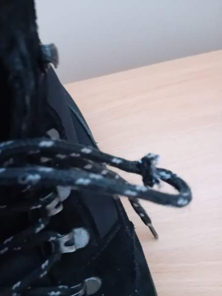 Kengät 41, Kuoma Joensuu - valokuva 3