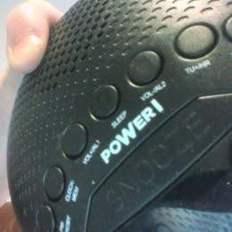 Myydään Sokeri astia Power S.. Kankaanpää - valokuva 3