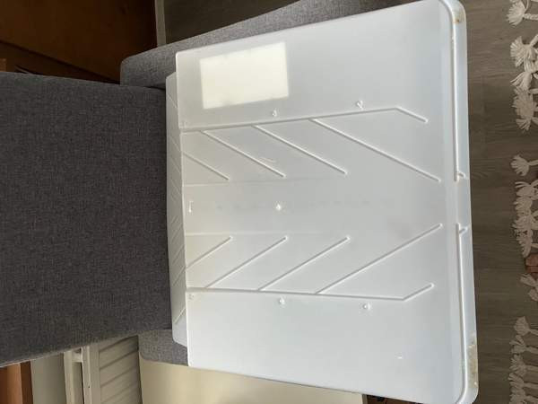 Turvakaukalo astianpesu- tai pyykkikoneelle Yloejaervi – foto 2