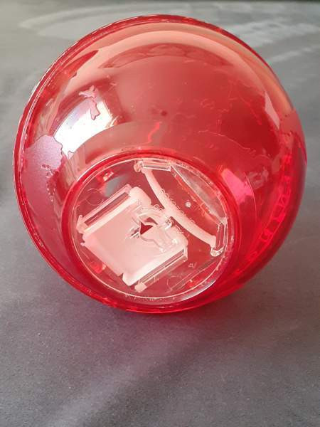 Yhdyspankki maapallo Kirkkonummi - valokuva 8