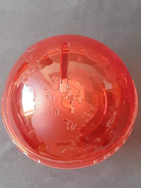 Yhdyspankki maapallo Kirkkonummi - valokuva 7