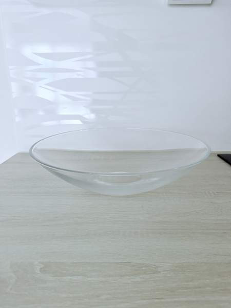 Iso lasinen vati Lappeenranta – foto 1