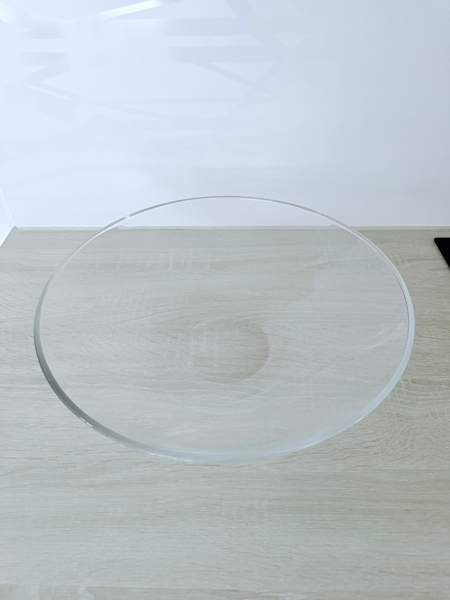 Iso lasinen vati Lappeenranta – foto 4