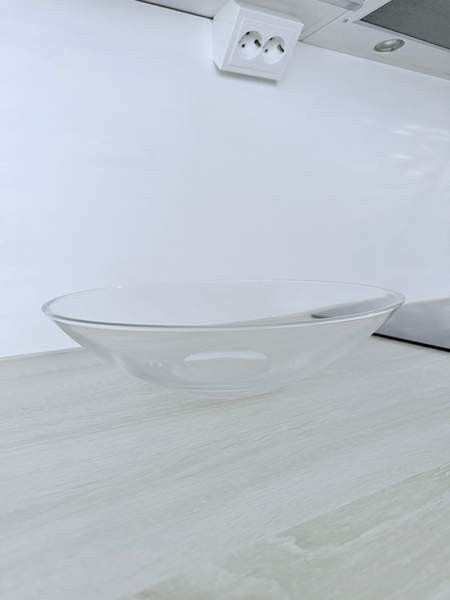 Iso lasinen vati Lappeenranta – foto 2