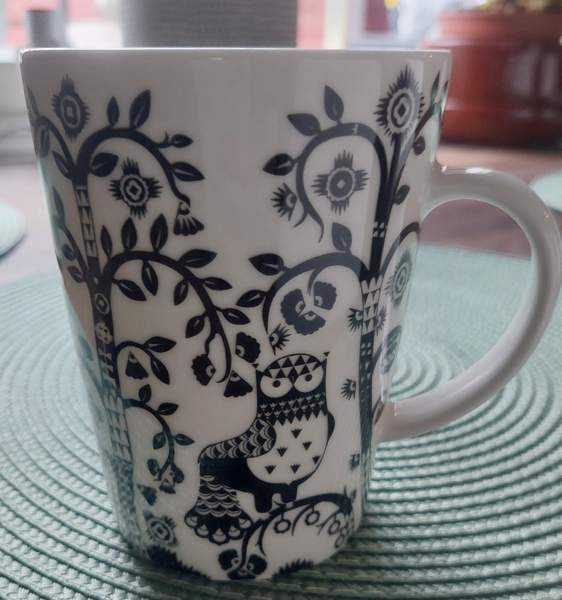 Iittala taika muki Raasepori - photo 1