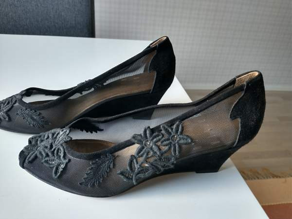 Naisten kesäkengät 38 1/2 Турку - изображение 4