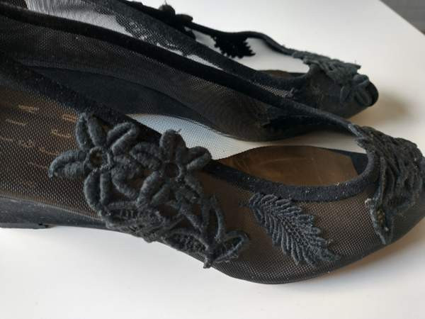 Naisten kesäkengät 38 1/2 Турку - изображение 2