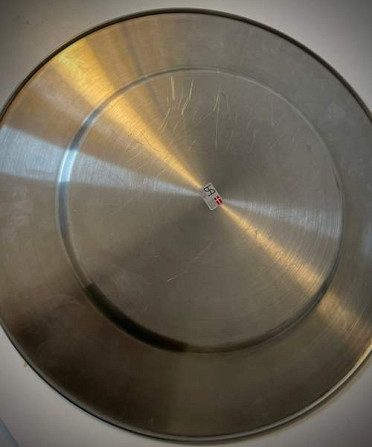 Teräsvati 54 cm Helsinki – foto 2