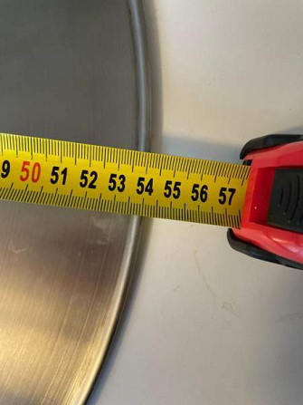Teräsvati 54 cm Helsinki – foto 3