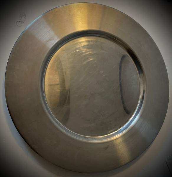 Teräsvati 54 cm Helsinki - valokuva 1