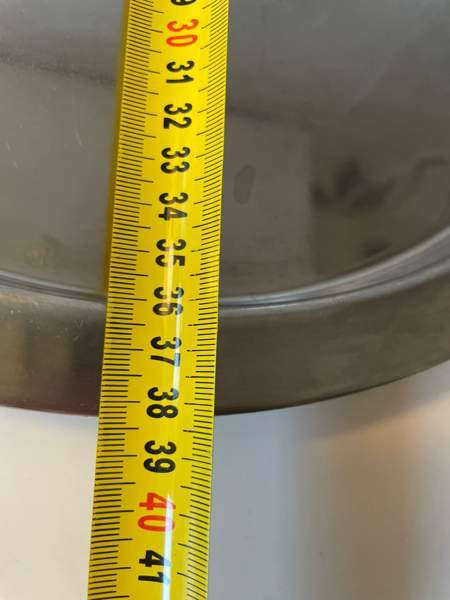 Teräsvati, Ikea Helsinki - valokuva 2