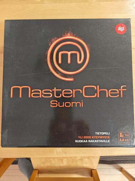 Lautapelit Lapua - valokuva 7