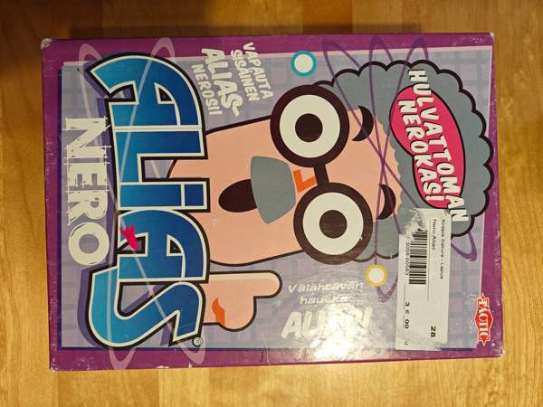 Lautapelit Lapua - valokuva 5