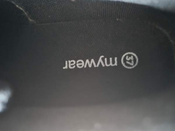 Uudet lenkkarit 37 laukut Vantaa - photo 3