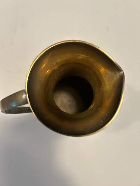 Kuparinen kannu / maljakko Pirkkala - изображение 2
