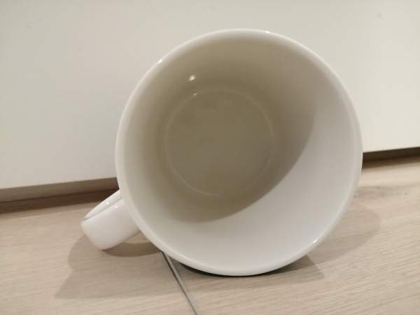 Mymmeli muumimuki Kirkkonummi - photo 3