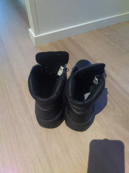 Turvakengät koko 43 Joensuu - photo 2