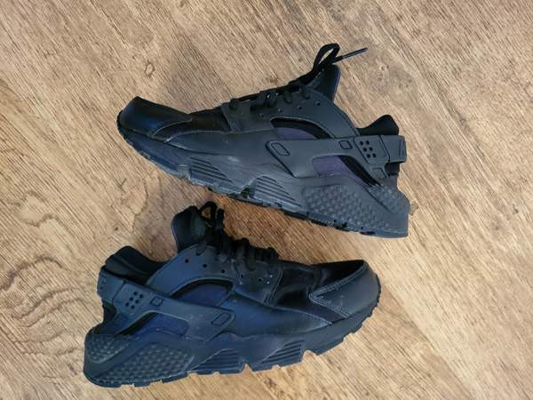 Nike Huarache (38,5) 38 Tampere - valokuva 1