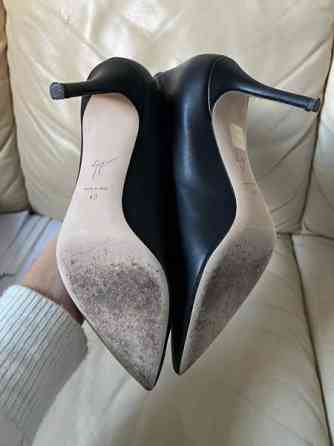 Giuseppe Zanotti nilkkurit,40 Espoo