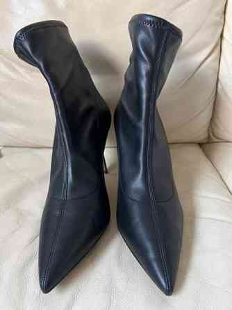 Giuseppe Zanotti nilkkurit,40 Espoo