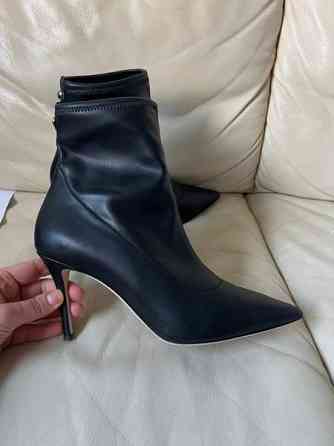 Giuseppe Zanotti nilkkurit,40 Espoo