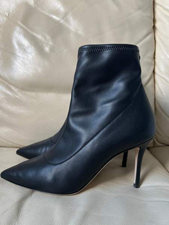Giuseppe Zanotti nilkkurit,40 Espoo – foto 1