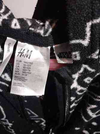 Star Wars pyjama 146-152 cm Lempäälä