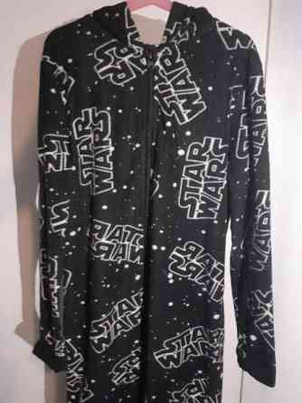 Star Wars pyjama 146-152 cm Lempäälä