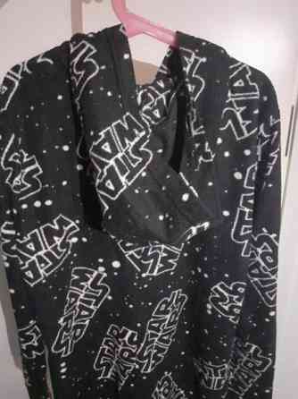 Star Wars pyjama 146-152 cm Lempäälä