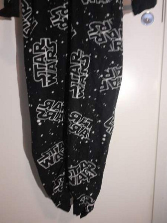 Star Wars pyjama 146-152 cm Lempaeaelae – foto 2