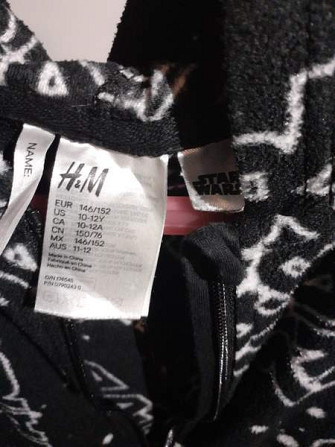 Star Wars pyjama 146-152 cm Lempaeaelae – foto 5