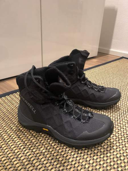 Merrell Thermo Rogue GTX 39 käyttämättömät Turku - valokuva 1