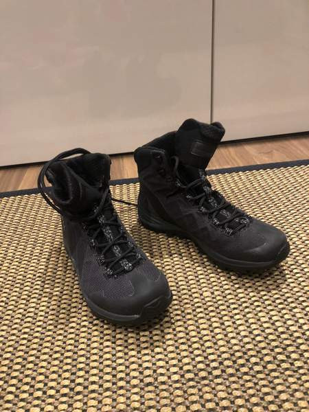 Merrell Thermo Rogue GTX 39 käyttämättömät Turku - valokuva 3