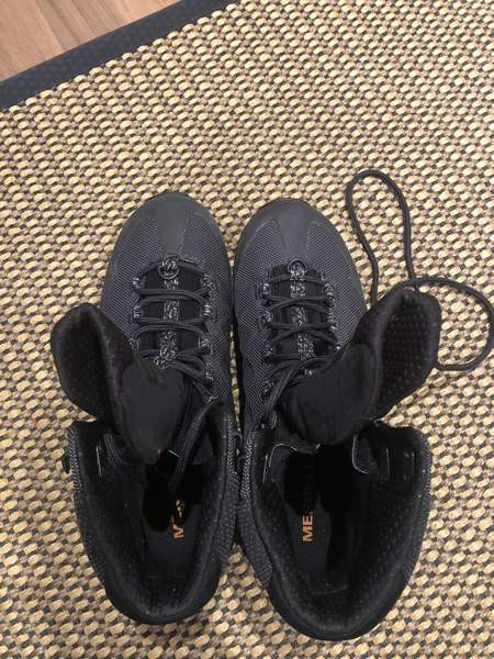 Merrell Thermo Rogue GTX 39 käyttämättömät Turku - valokuva 4