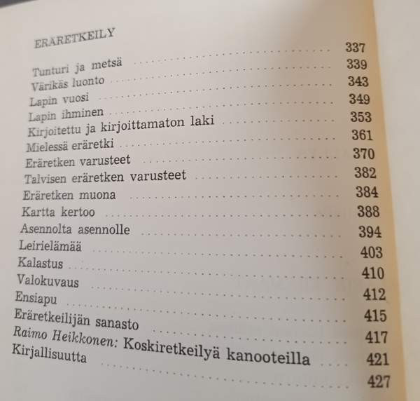 Lapin Retkeilyopas Турку - изображение 6