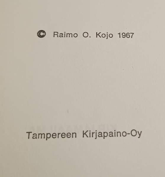 Lapin Retkeilyopas Турку - изображение 5