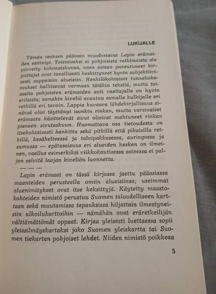 Lapin Retkeilyopas Турку - изображение 4