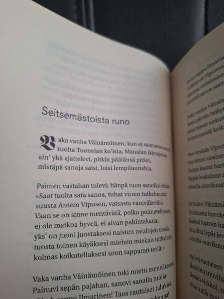 Myydään Kalevala Tyrnävä - valokuva 4