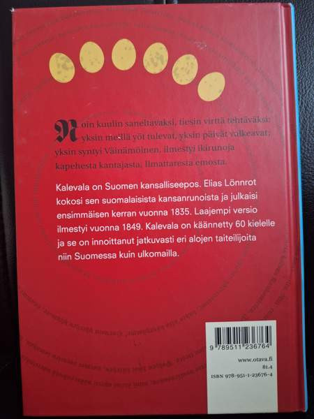 Myydään Kalevala Tyrnävä - valokuva 2