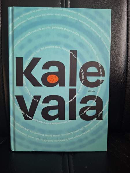 Myydään Kalevala Tyrnävä - valokuva 1