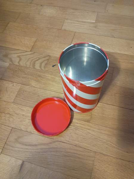 Aarikka peltipurkki Куопио - изображение 2