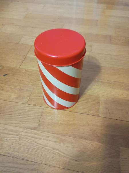 Aarikka peltipurkki Куопио - изображение 1