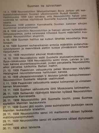 Mainilan laukaukset Hämeenlinna