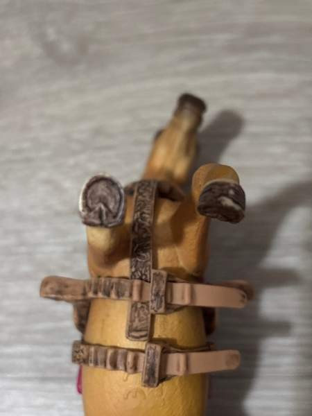 Schleich länkkärihevonen Oulu - photo 5