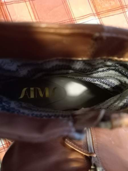 Ruskeat nilkkurit koko 41 Котка - изображение 5