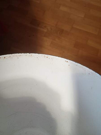 Arabia Finel Joulukellot kulho Kuopio - photo 5
