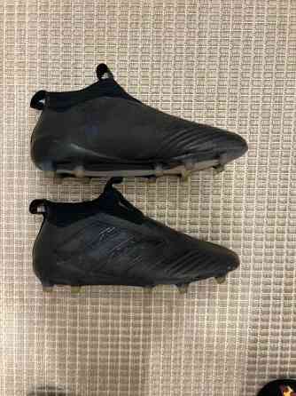 Adidas ace 17+ koko 41 1/3 Turku