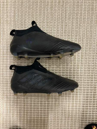 Adidas ace 17+ koko 41 1/3 Turku - photo 2