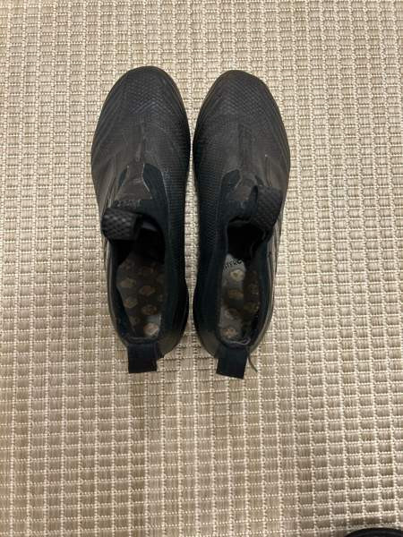 Adidas ace 17+ koko 41 1/3 Турку - изображение 4