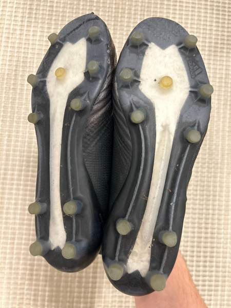 Adidas ace 17+ koko 41 1/3 Турку - изображение 3